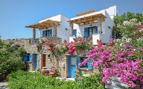 Naxos Filoxenia Hotel